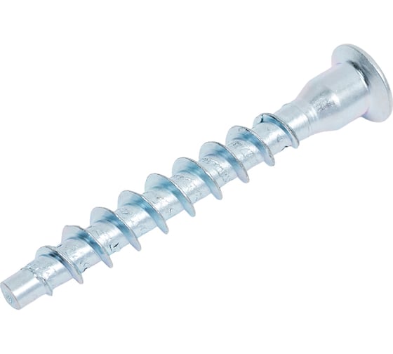 Изображение товара Винт-конфирмат Крепстор 7х50, 200 шт 4665316990344​