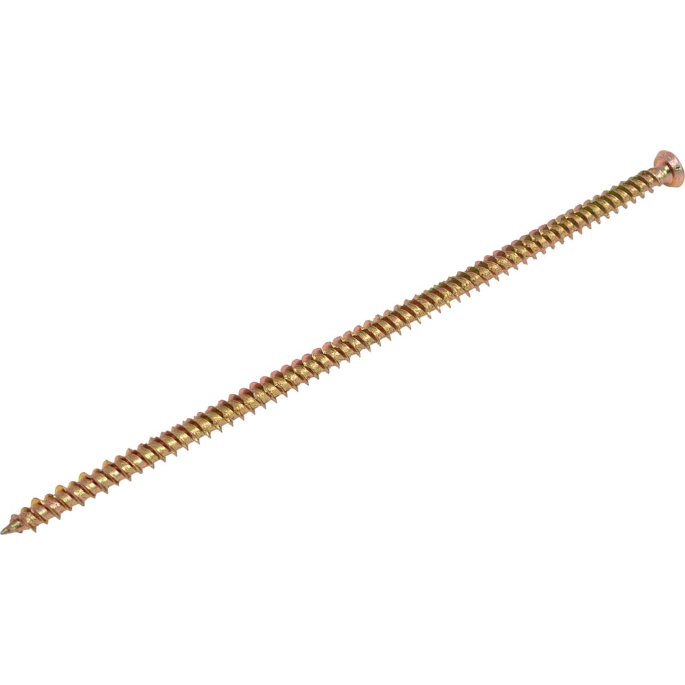 Изображение товара Шуруп Крепстор 7,5х202 для оконных и дверных рам, 50 шт