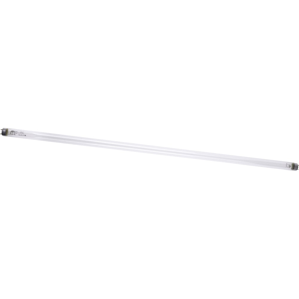 Безозоновая бактерицидная лампа TDM ELECTRIC UVC SQ0355-0038