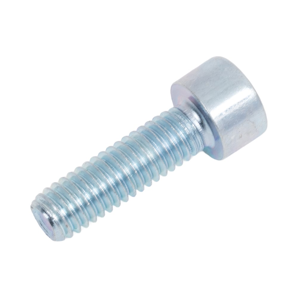 Изображение товара Винт Крепстор М6х20 с внутренним шестигранником DIN 912 класс 8.8 200 шт