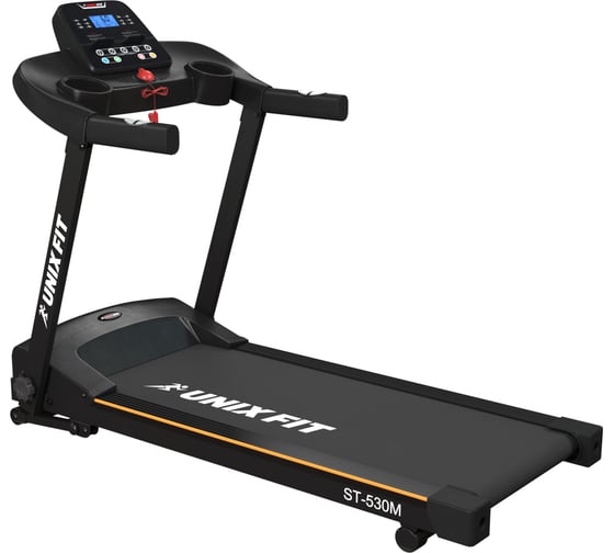 Изображение товара Беговая дорожка ST-530M UNIXFIT TDST530M
