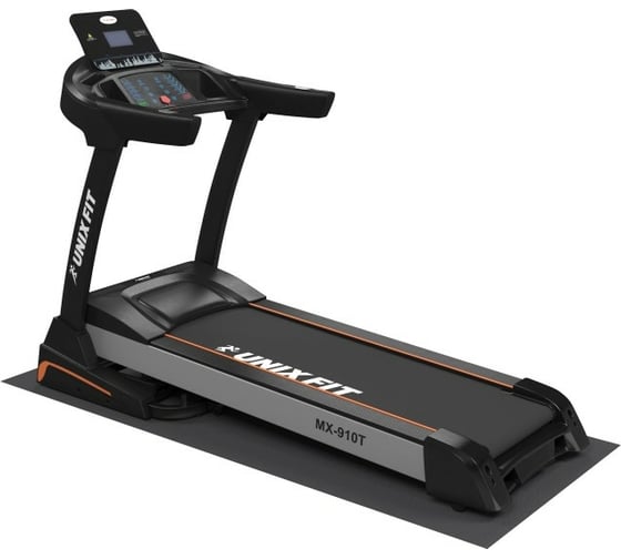 Изображение товара Беговая дорожка UNIXFIT MX-910T TDMX910T