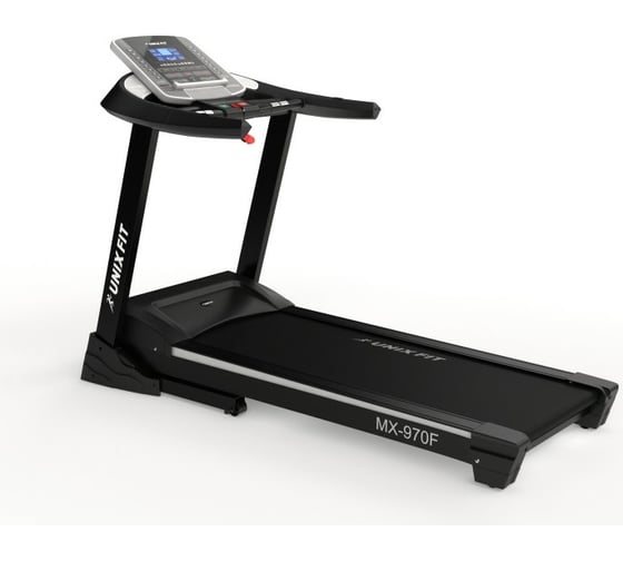 Изображение товара Беговая дорожка UNIXFIT MX-970F TDMX970F