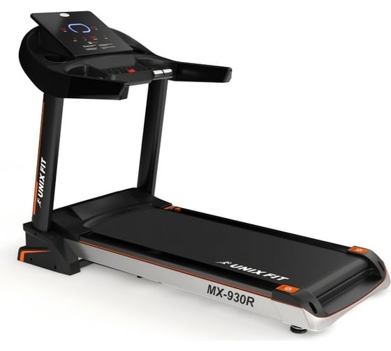 Изображение товара Беговая дорожка UNIXFIT MX-930R