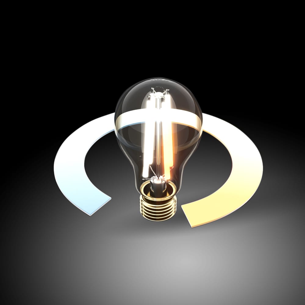 Светодиодная лампа Elektrostandard круглая фара рабочего света металл 12 в галогенная лампа автоэлектрика