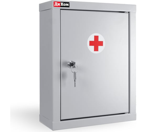 Изображение товара Аптечка Диком КД-197А 31.1075-071