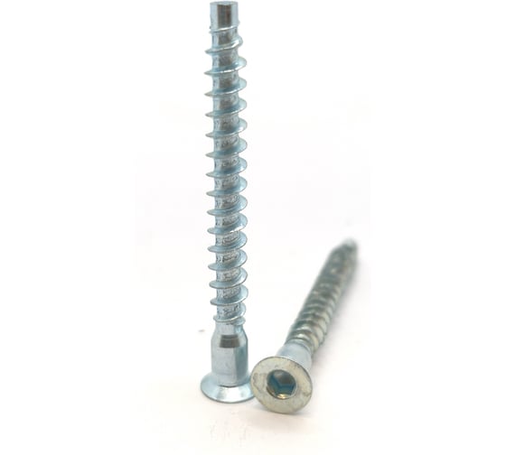 Изображение товара Винт-конфирмат Крепстор 5х50, 200 шт 4665316990337