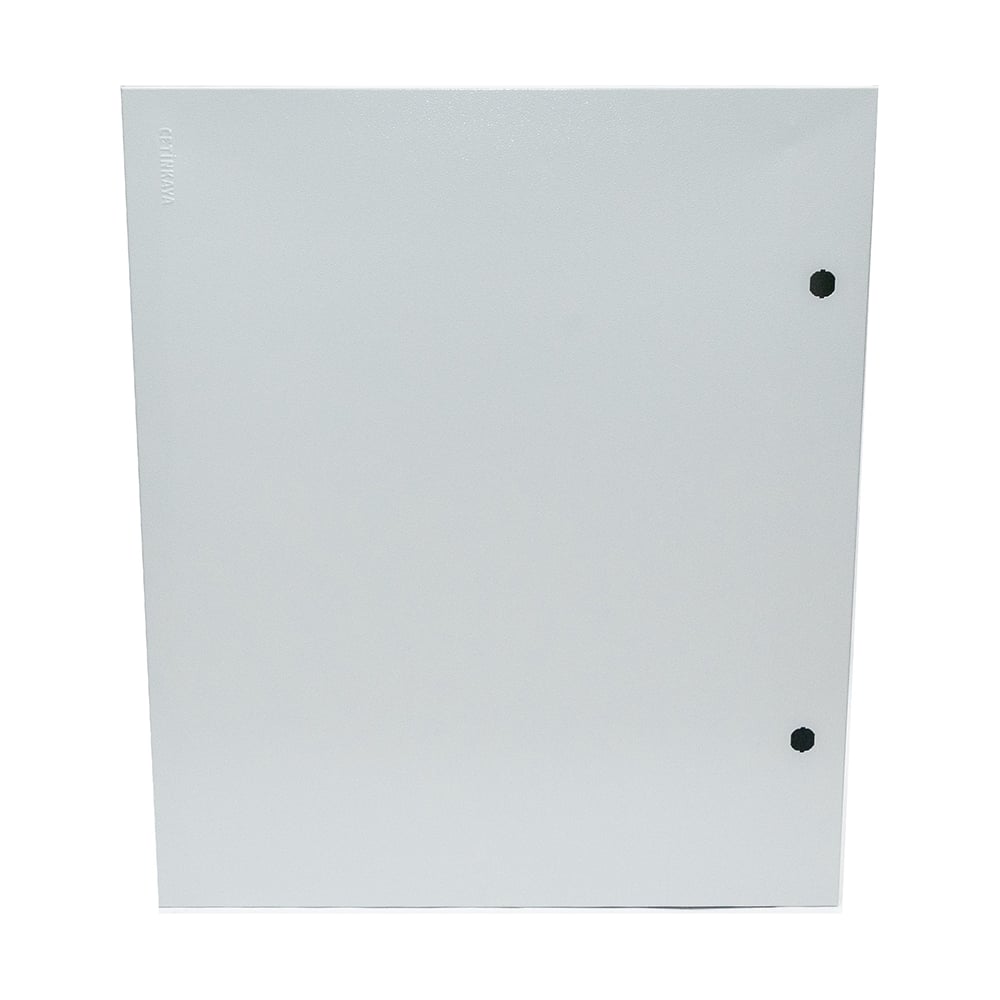 Изображение товара Корпус щита Cetinkaya Pano 600x700x300мм навесной серый IP54
