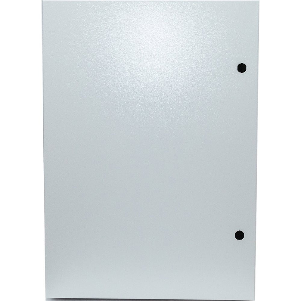 Изображение товара Корпус щита Cetinkaya Pano 500x700x250мм навесной металл IP66 серый