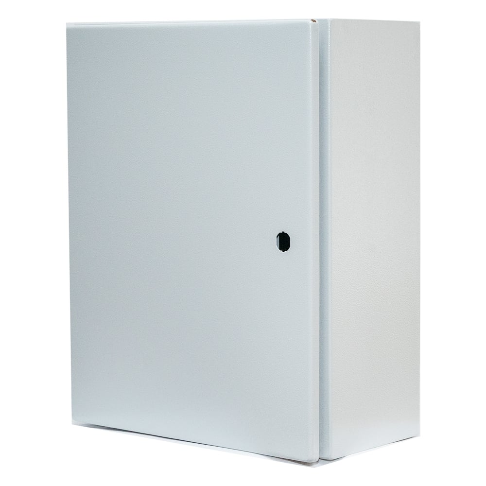 Изображение товара Корпус щита Cetinkaya Pano 400x500x200мм с защитой IP66