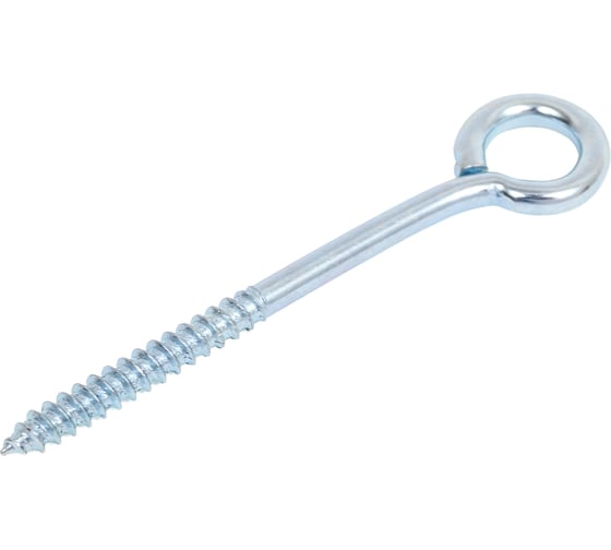 Изображение товара Шуруп-кольцо Крепстор РК 3х40, 200 шт 4665316990863