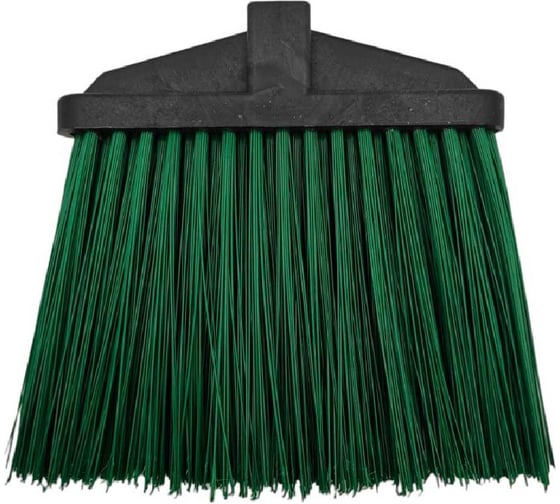 Изображение товара Метла ЛЕТО полипропиленовая плоская Gardena Lux 6343