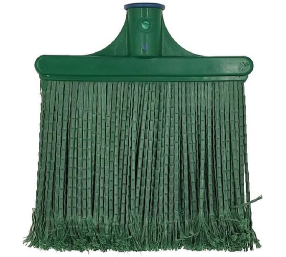 Изображение товара Метла-щетка ЛЕТО №8 плоская полипропиленовая 4019