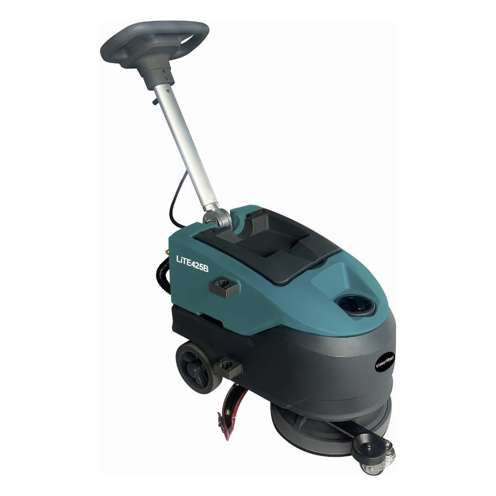 Изображение товара Поломоечная машина VinnerMyer 90998532505 VM аккумуляторная дисковая