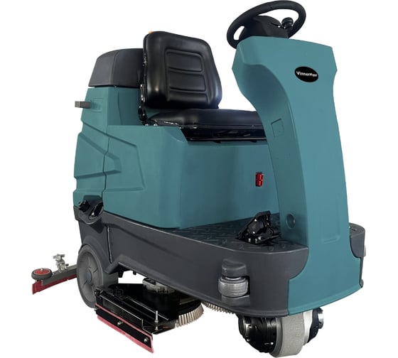 Изображение товара Поломоечная машина с местом оператора VinnerMyer 90998532515 VM (литиевая АКБ 150Ач С2) LiTE855R-L150