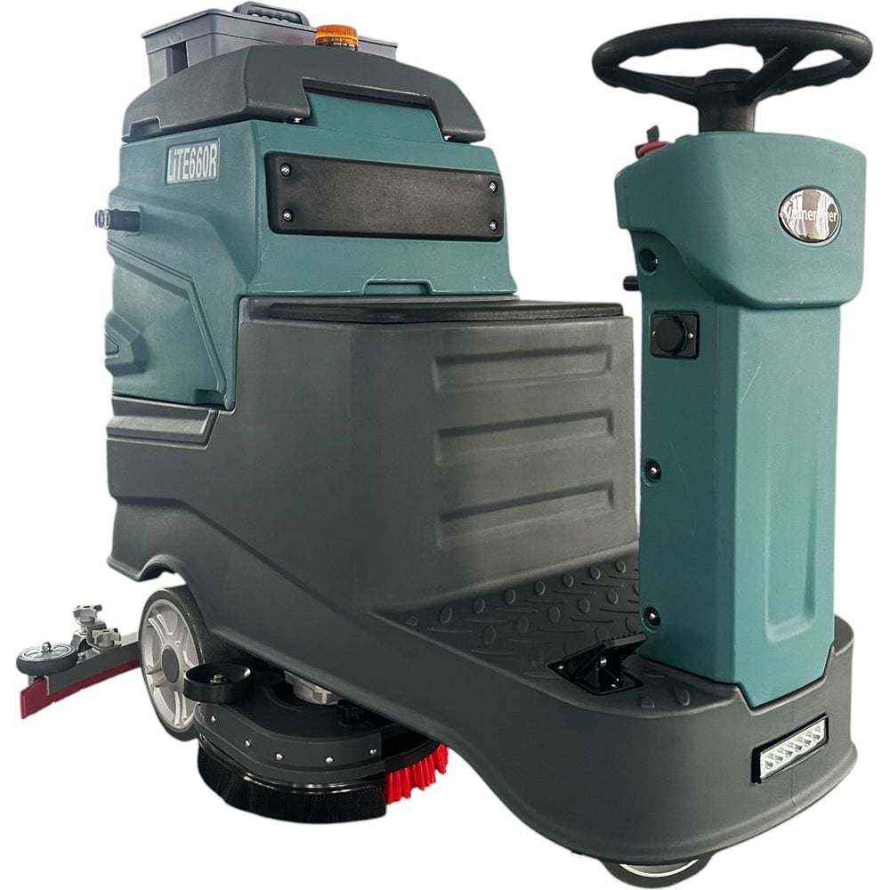 Изображение товара Поломоечная машина VinnerMyer LiTE660R-L100 с литиевым аккумулятором