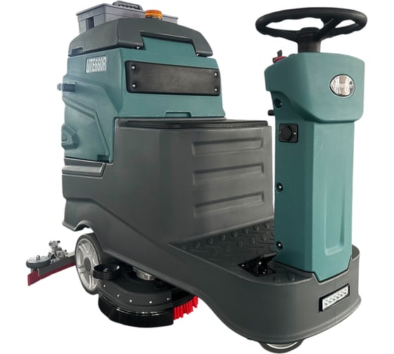 Изображение товара Поломоечная машина с местом оператора VinnerMyer 90998532514 VM (литиевая АКБ 100 Ач С2) LiTE660R-L100