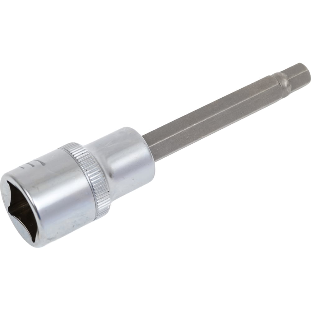 Изображение товара Головка-бита 6-гранная Forsage 1150 F-34410007 1/2 дюйма CrV