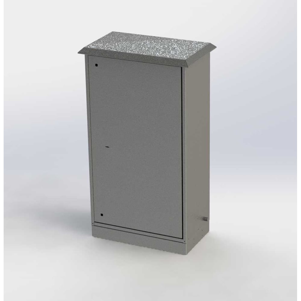 Изображение товара Шкаф коммутационный Конвера-D Спектр КДСФ МШ односекционный