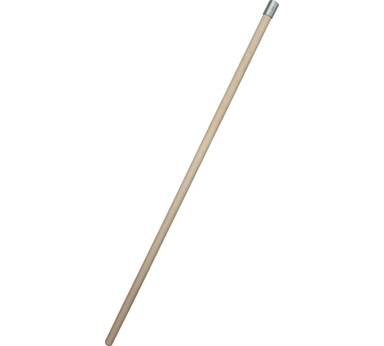 Изображение товара Деревянная палка-удлинитель с резьбой под алюминиевое крепление Olejnik 205003-T