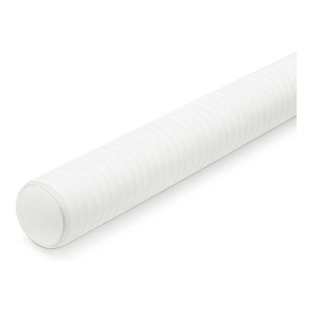 Изображение товара Шпилька полиамидная KREPFIELD М12 метрическая резьбовая DIN 975