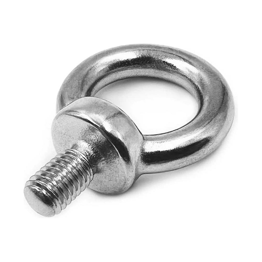 Изображение товара Рым-болт нержавеющий KREPFIELD М5 ART 580 А2 1 шт.