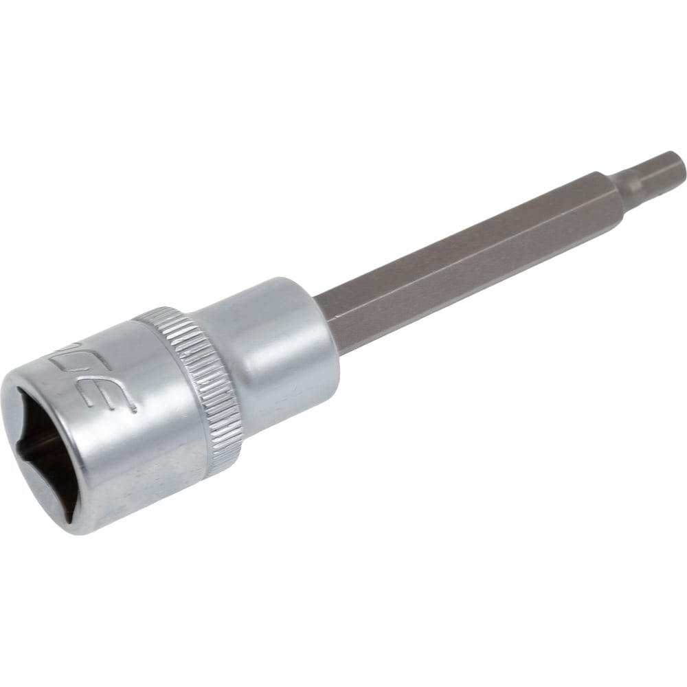 Изображение товара Головка-бита 6-гранная 5 мм 1/2 Forsage 1148 F-34410005