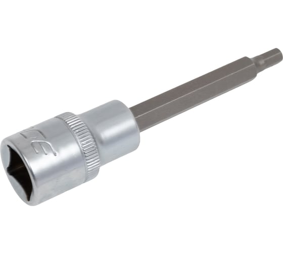 Изображение товара Головка-бита 6-гранная (5 мм; 1/2") Forsage 1148 F-34410005