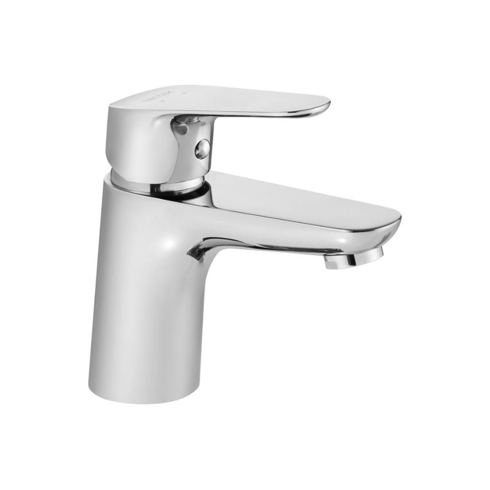 Изображение товара Смеситель Santek Форт хром для раковины однорычажный