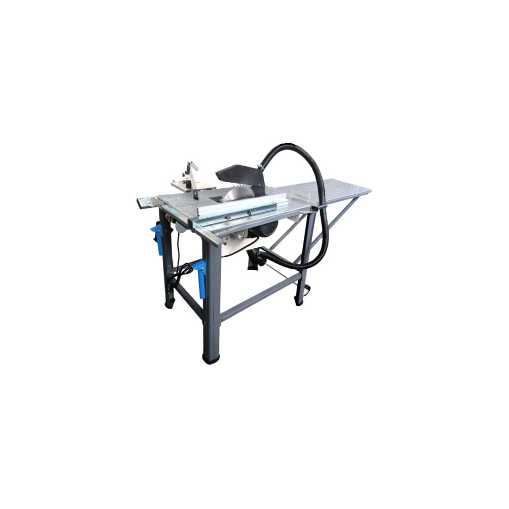 Изображение товара Циркулярный станок REALREZ RWTS315С 2000W для дерева со с системой пылеудаления