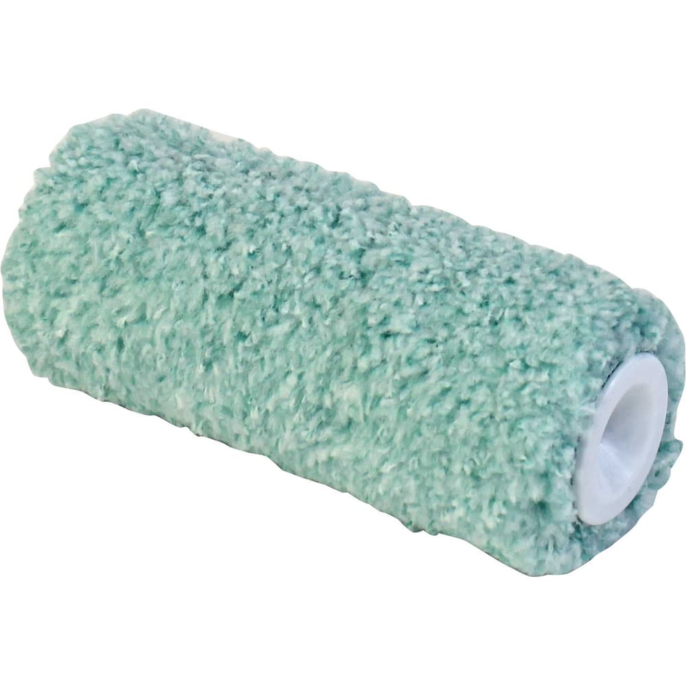 Изображение товара Ролик-миди DECOR микрофибра премиум 100мм, d-30мм, бюгель 6мм, ворс 12мм