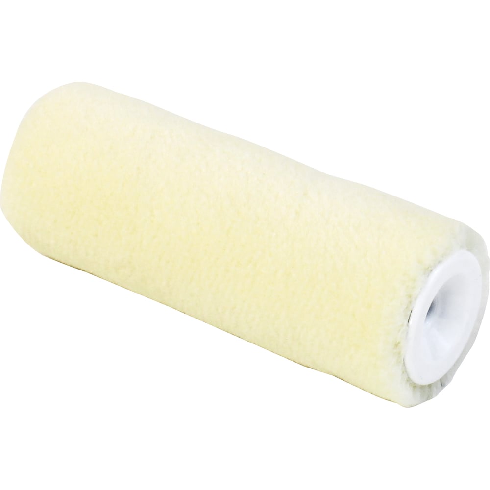 Изображение товара Ролик-миди DECOR велюр 100мм для окраски акриловых ЛКМ