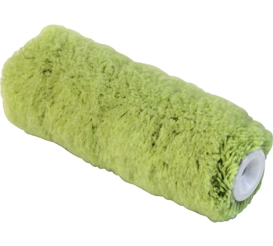 Изображение товара Ролик-миди DECOR полиакрил 150мм, d-30мм, бюгель 6мм, ворс 18мм 390-3150 11614431