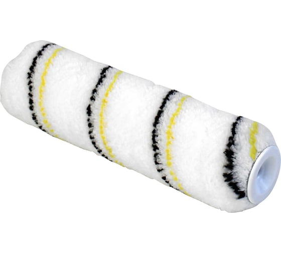 Изображение товара Ролик-миди DECOR Микрофибра 150мм, d-30мм, бюгель 6мм, ворс 9 мм 390-2150 11614397