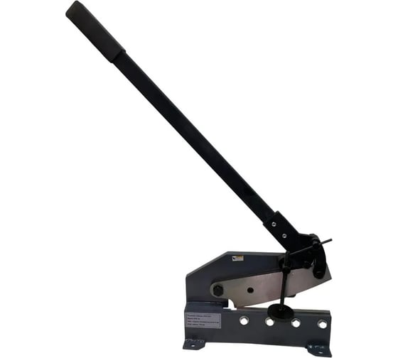 Изображение товара Рычажные ножницы REALREZ RHS-12 REZ-RHS-12