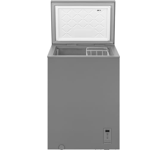 Изображение товара Морозильный ларь Willmark CF-140IDG 1000832