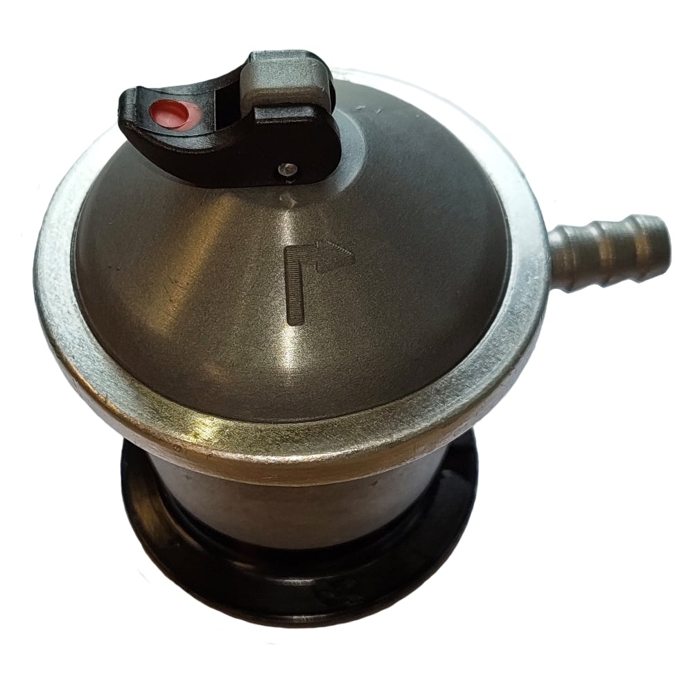 Изображение товара Регулятор давления ИНОТЭК РДСГ 2-1,2 для бытовых газовых систем