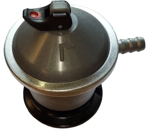 Изображение товара Регулятор давления ИНОТЭК РДСГ 2-1,2 4687207086318