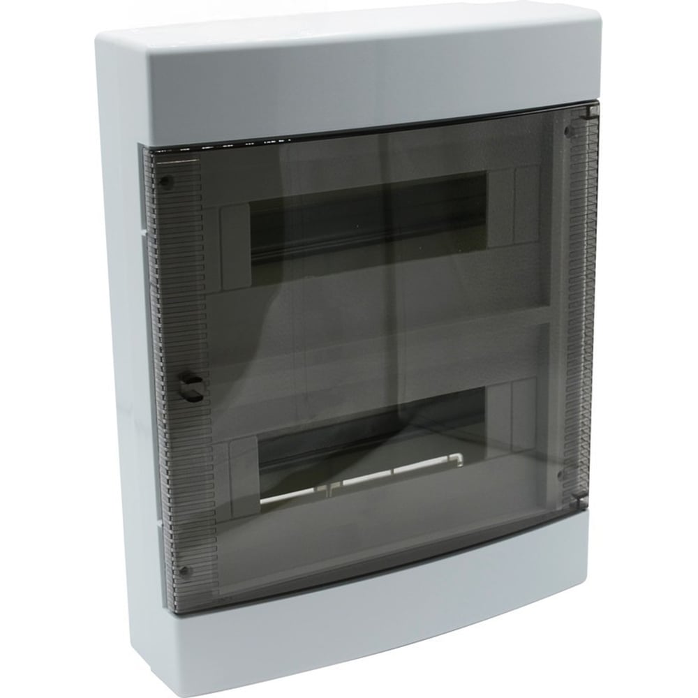 Изображение товара Корпус щита распределительного навесной Cetinkaya Pano 24M CP11924 для модуля 24 шт