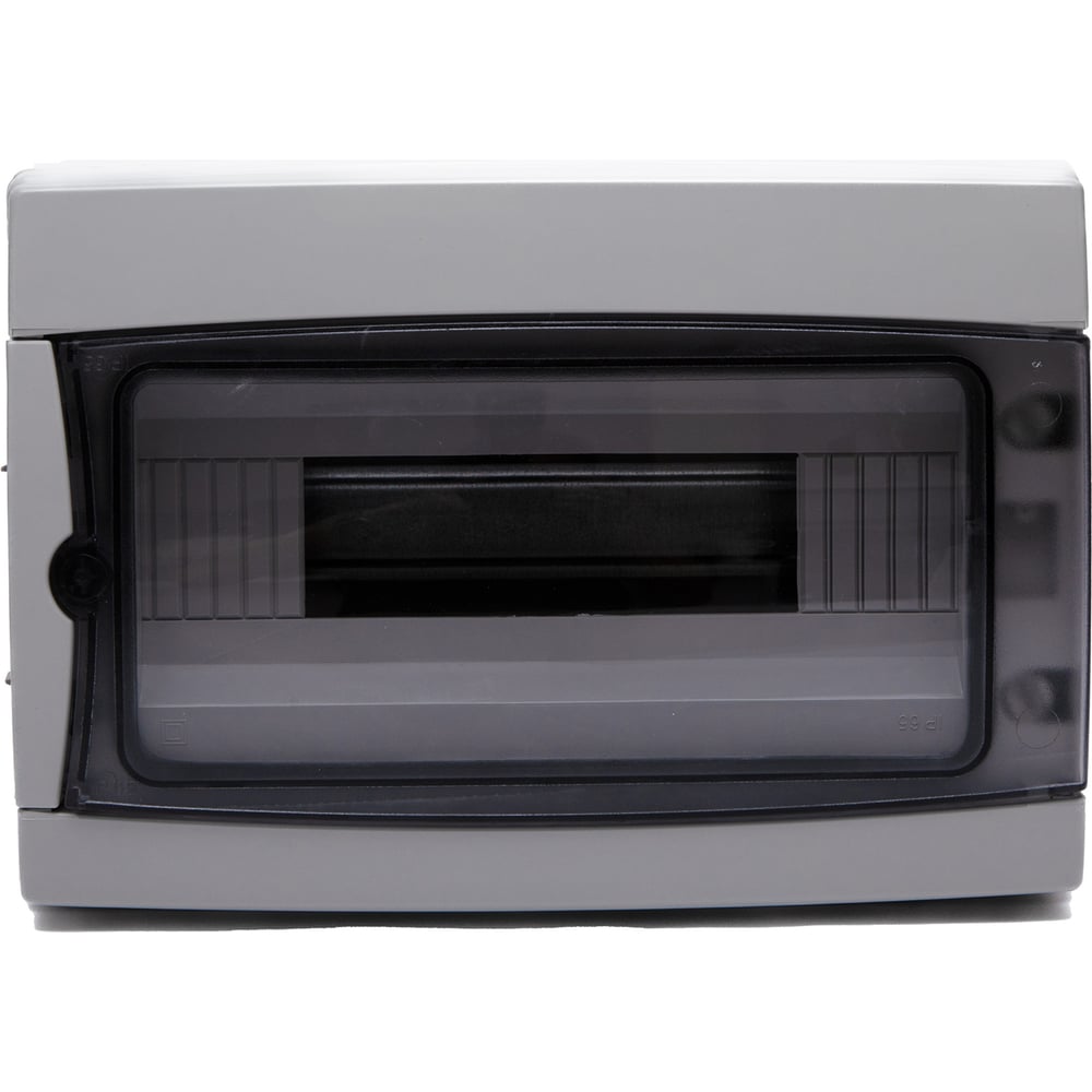 Изображение товара Корпус щита распределительного для модульного оборудования Cetinkaya Pano 12M IP65