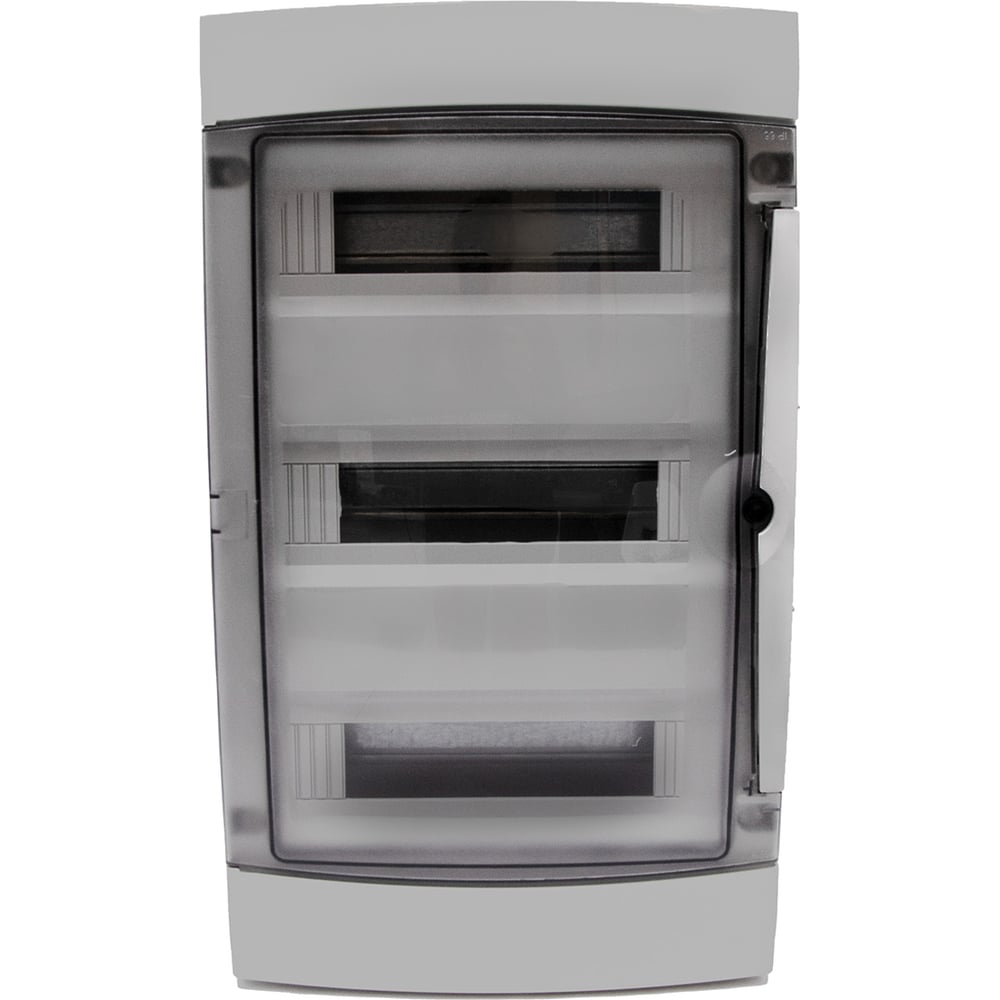 Изображение товара Корпус щита распределительного Cetinkaya Pano 42M, IP65, серый