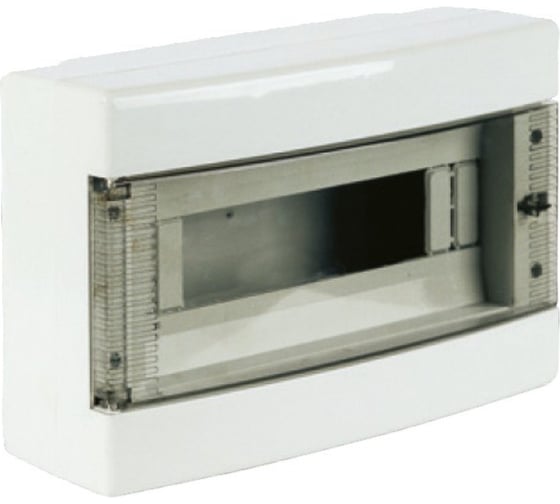 Изображение товара Корпус щита распределительного для модульного оборудования Cetinkaya Pano 5M, навесной CP11905