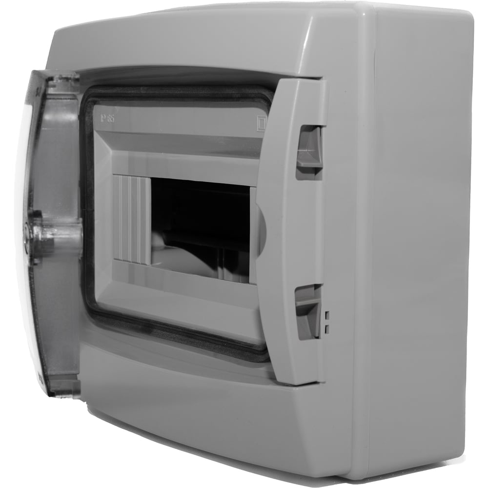 Изображение товара Корпус щита распределительного Cetinkaya Pano 8M CP3908 IP65