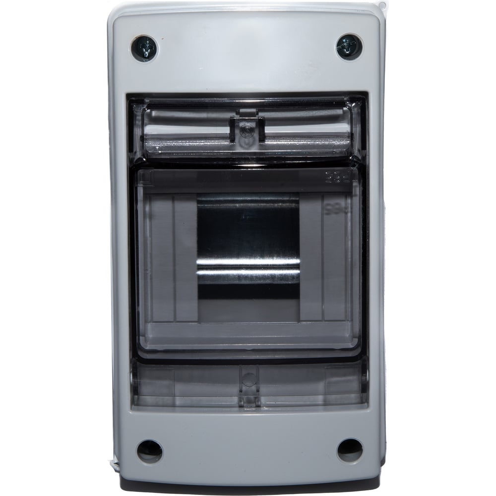 Изображение товара Корпус щита распределительного IP65 для модульного оборудования Cetinkaya CP3904 навесной