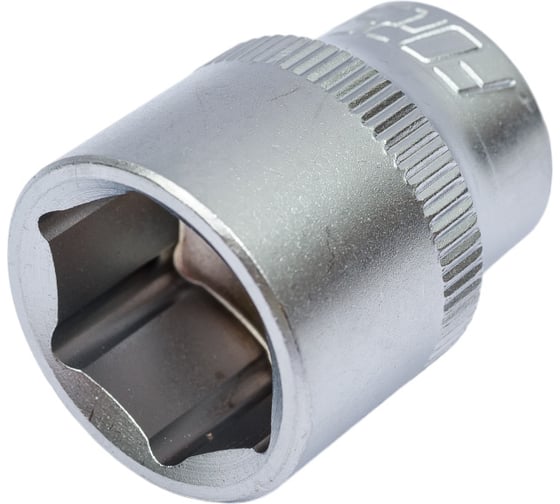 Изображение товара Головка 6-гранная (17 мм; 3/8") Forsage F-53517(9052)