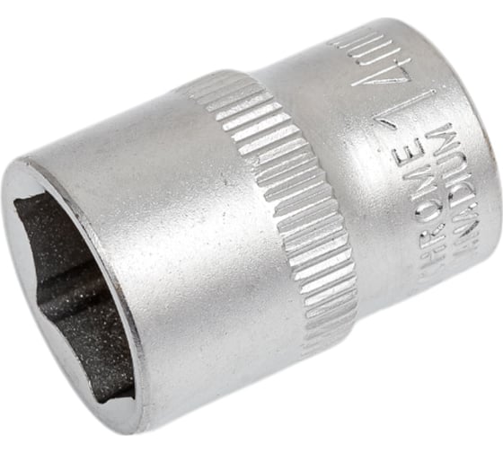 Изображение товара Головка 6-гранная (14 мм; 3/8") Forsage 9050 F-53514 F-53514(9050)