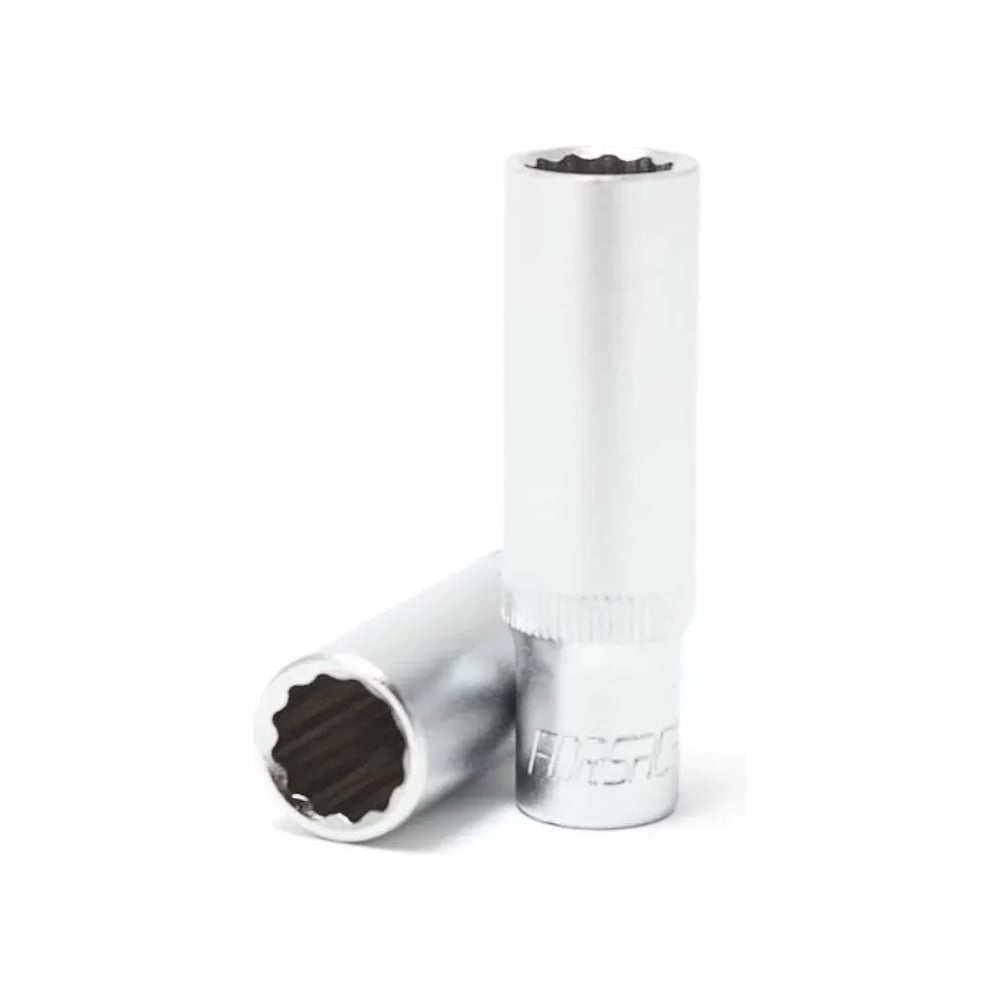 Изображение товара Головка Forsage глубокая 8мм 1/4" 12гр. F-5295008(4405) Изображение товара Головка Forsage глубокая 8мм 1/4" 12гр. F-5295008(4405)