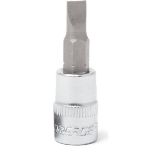 Изображение товара Головка-бита шлицевая (5.5 мм; 1/4") Forsage 9001 F-32332055