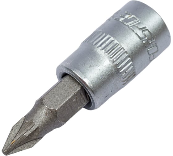 Изображение товара Головка-бита крестообразная (PZ1; 1/4") Forsage  F-322321(8998)