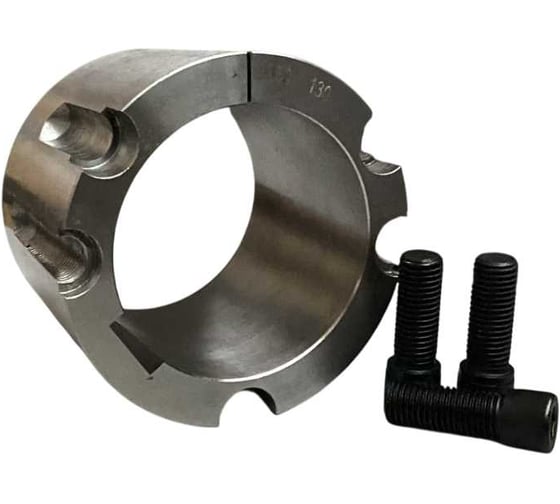 Изображение товара Втулка тапербуш EMT 3535,d=90 мм, СТАЛЬ 393535090C45EMT